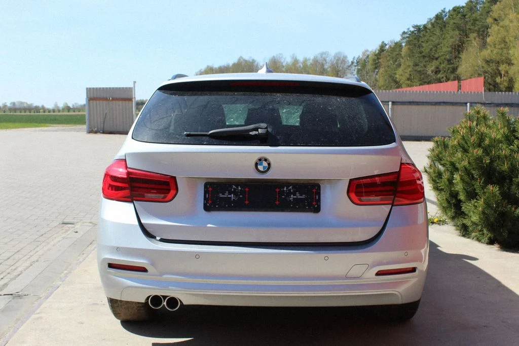 BMW Series 3