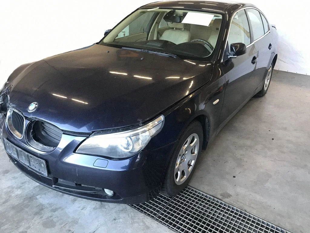 BMW 5 E60 E61