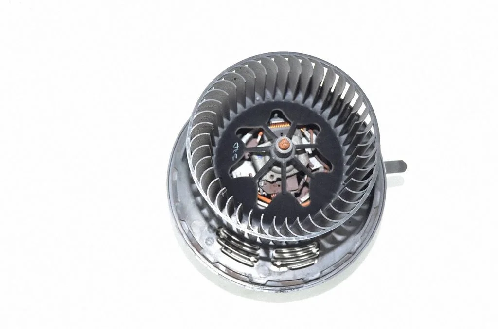Heater fan/blower – BMW X3 F25 (2010-2017)