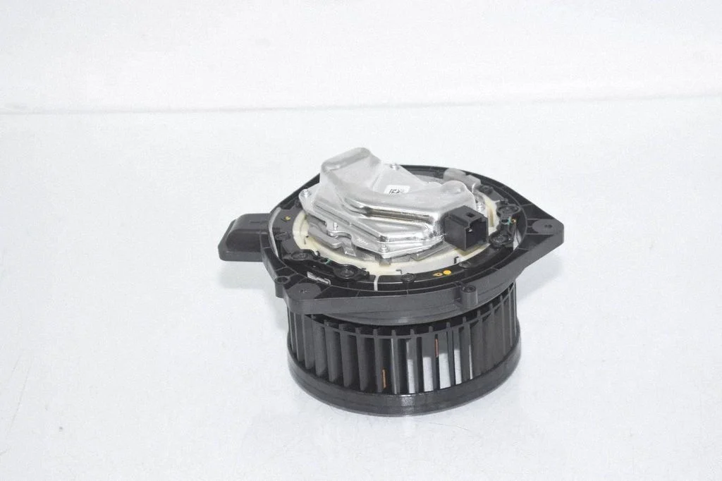 Heater fan/blower 9382861