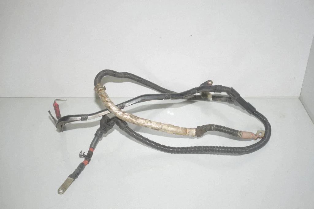 Laidai (starterio)