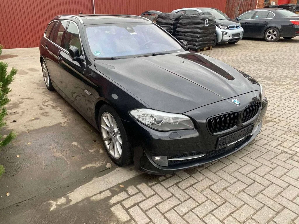 BMW Series 5