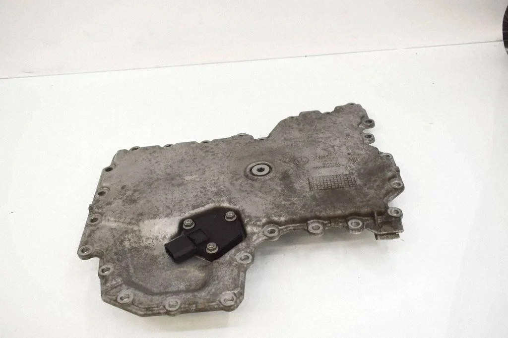 Oil sump – BMW X5M F85 (2014-2018)