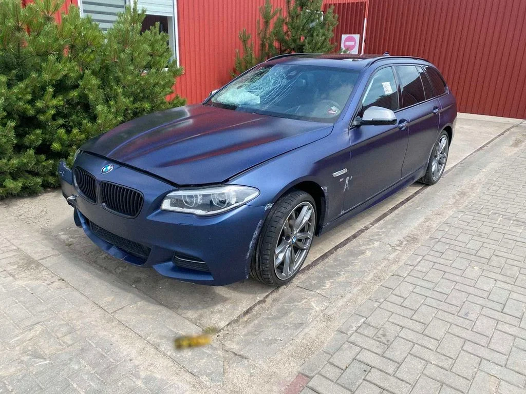 BMW Series 5