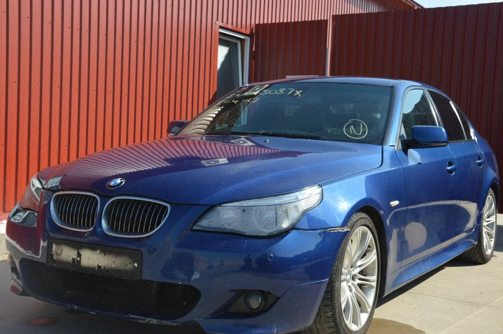 BMW Series 5