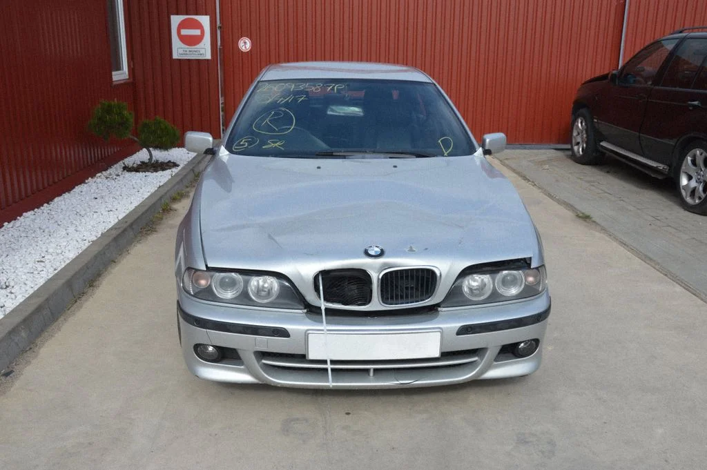 BMW Series 5