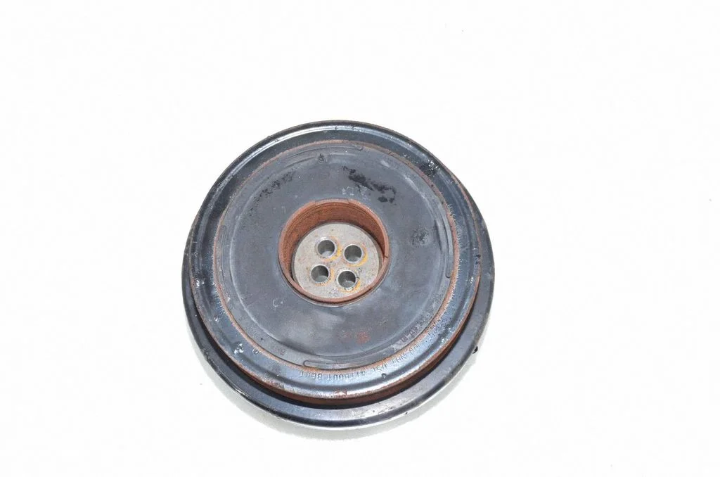 Crankshaft pulley 8511321