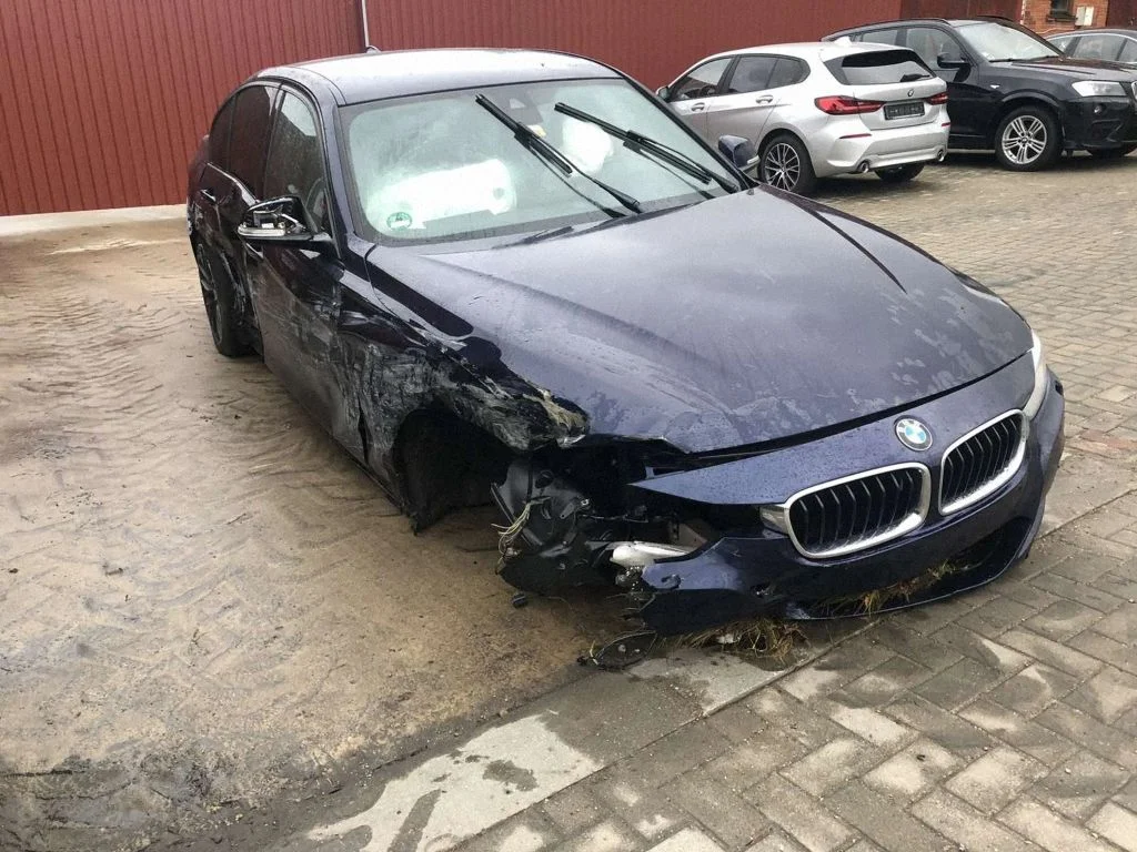 BMW Series 3