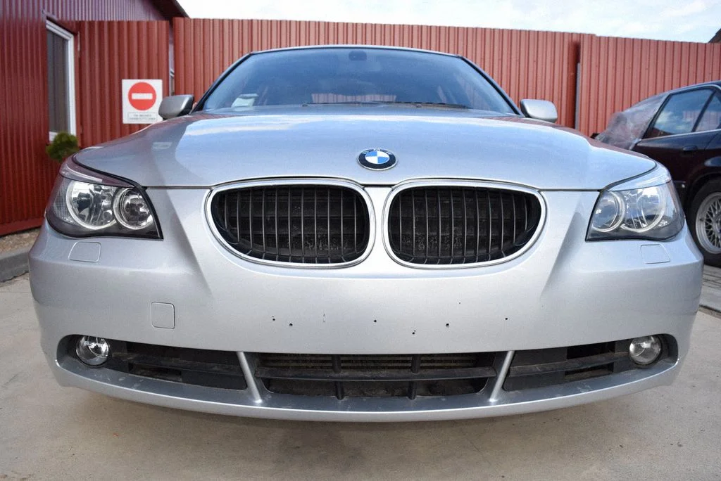 BMW Series 5