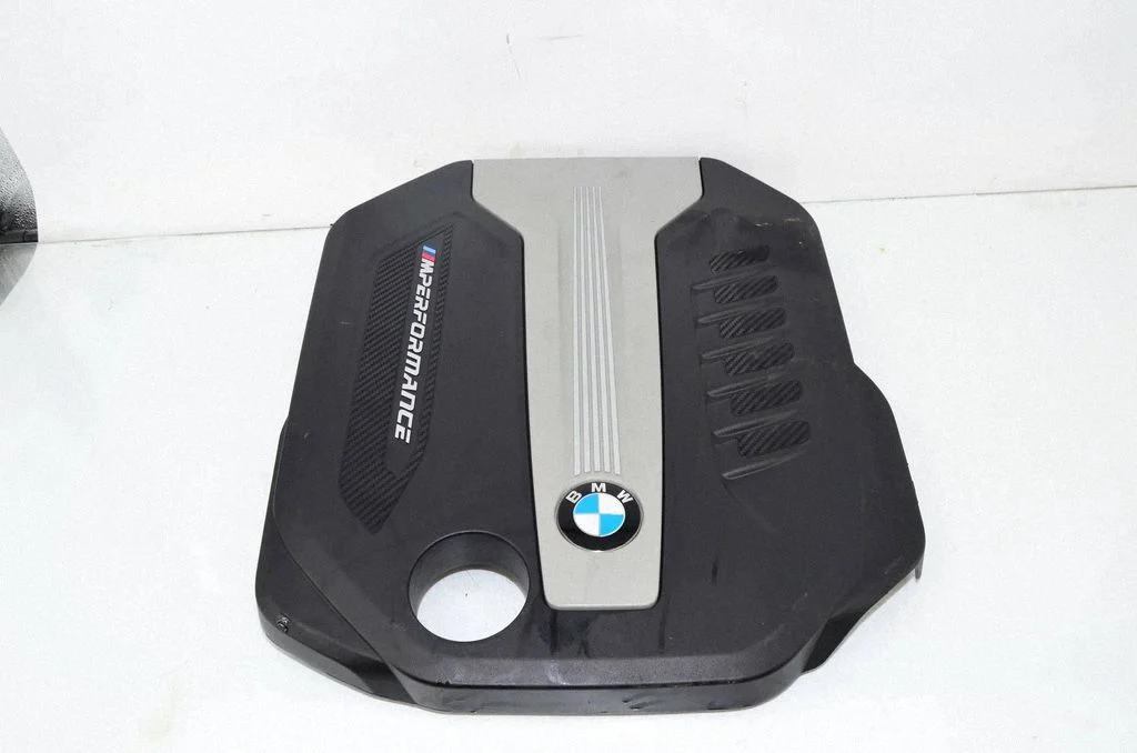 Engine cover (trim) 8571307