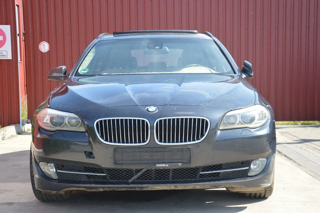 BMW Series 5