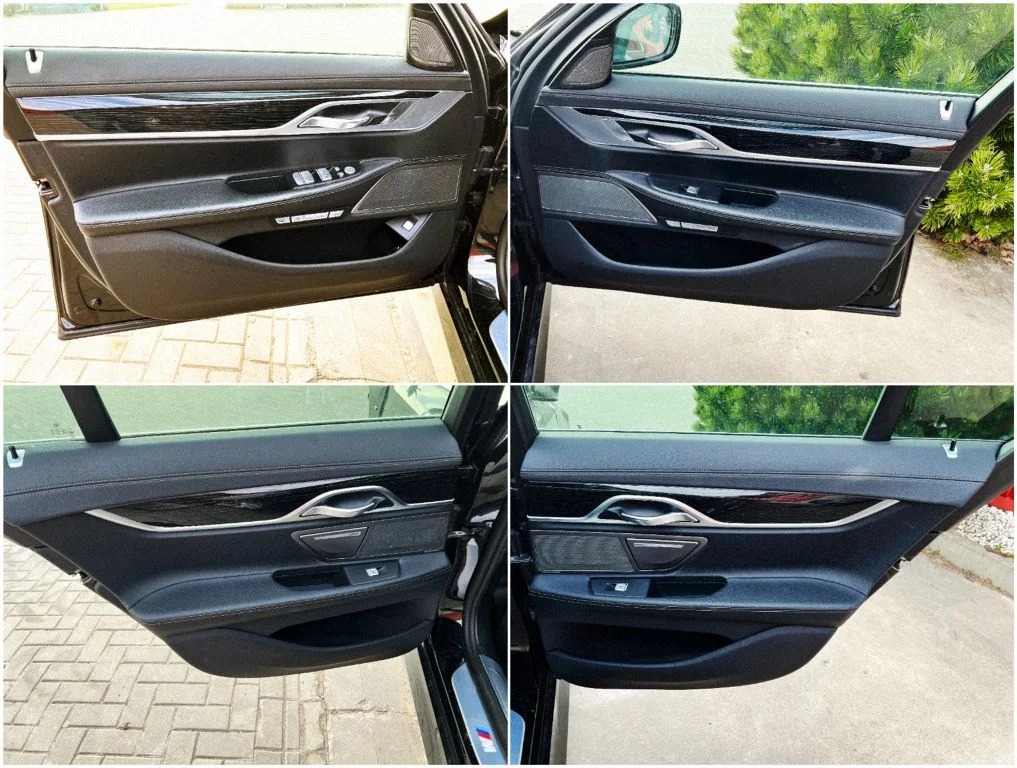 BMW Series 7