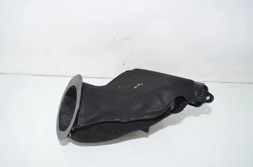 Air intake duct part 7C1815130B
