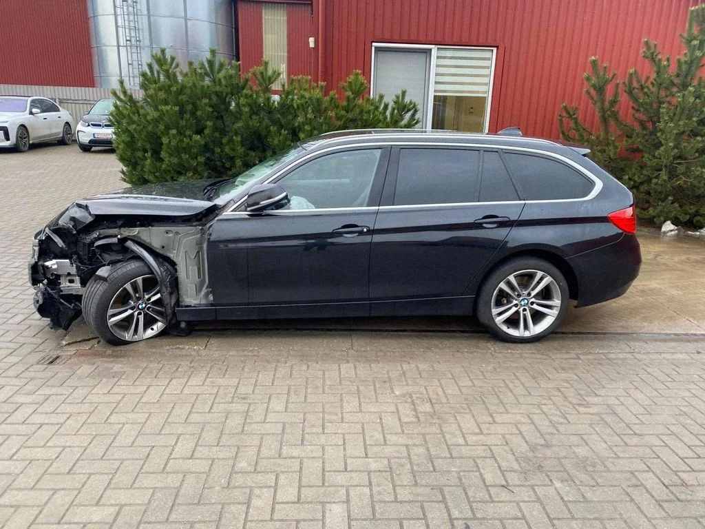 BMW Series 3