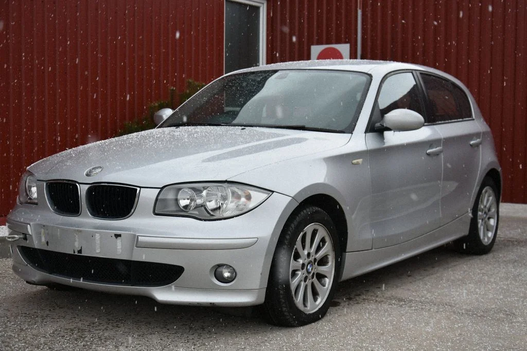 BMW Series 1