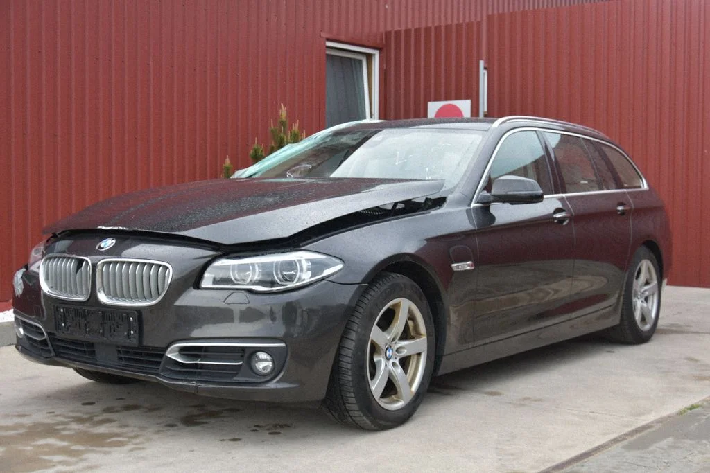 BMW Series 5