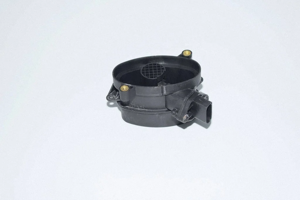 Oro srauto matuoklis