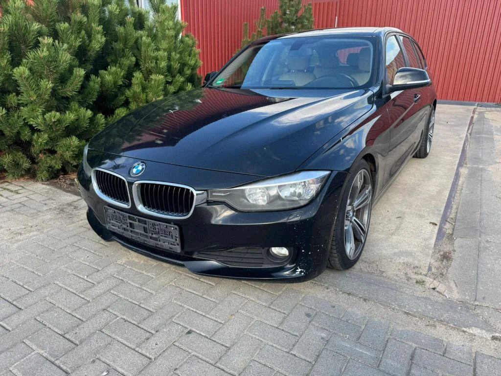 BMW Series 3