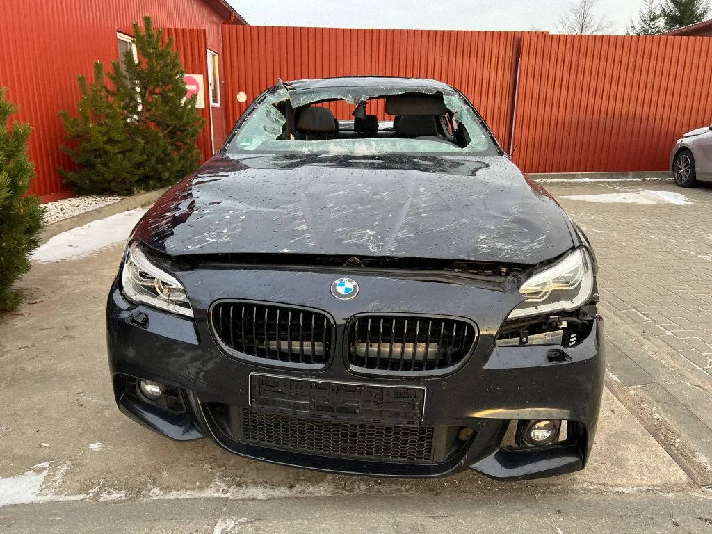 BMW Series 5