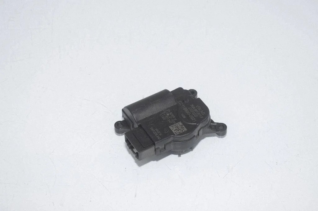 Intake manifold valve actuator/motor CQ0907511F