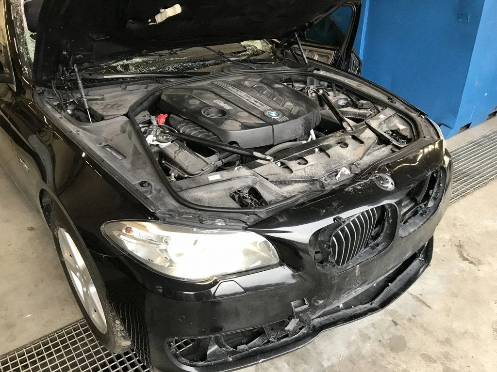 BMW Series 5
