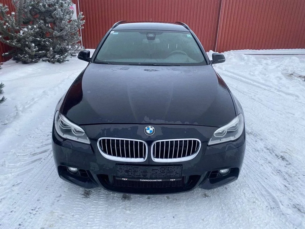 BMW Series 5