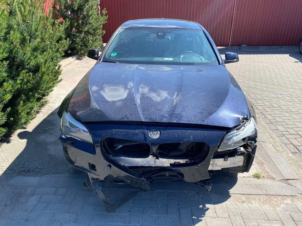 BMW Series 5