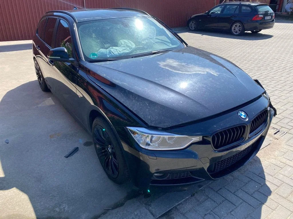 BMW Series 3