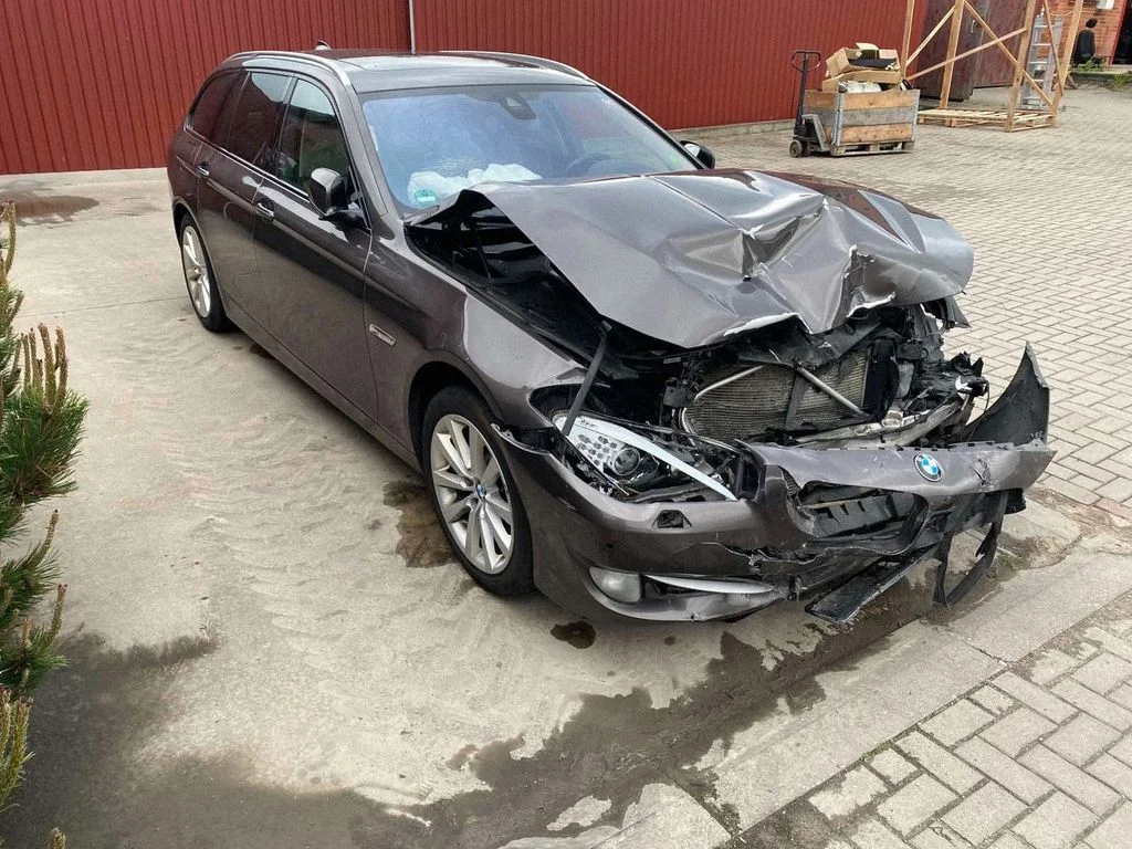 BMW Series 5