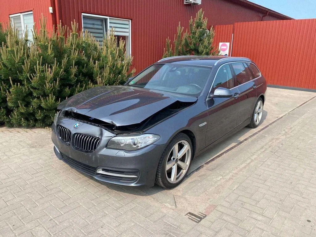 BMW Series 5