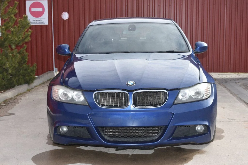 BMW Series 3