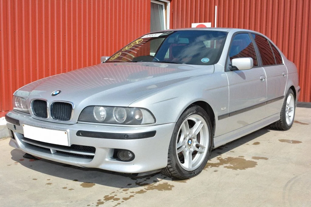BMW Series 5