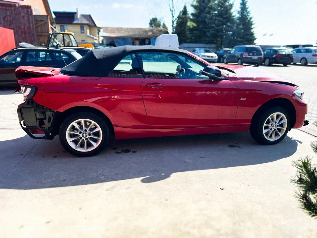 BMW Series 2