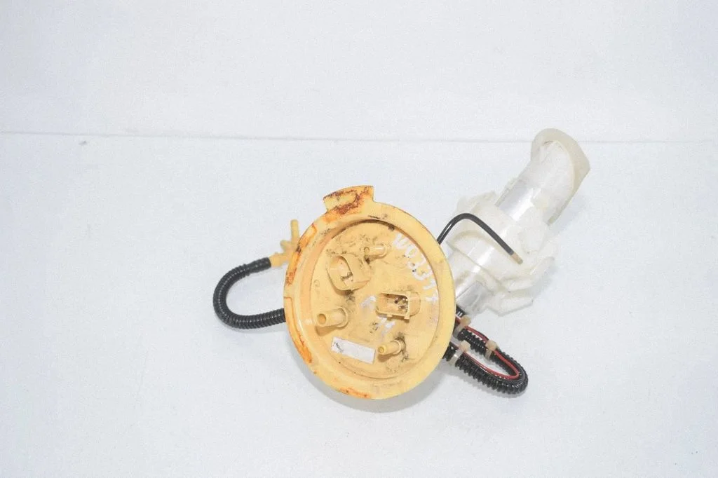In-tank fuel pump – BMW 5 Series F10 F11 (2009-2016)