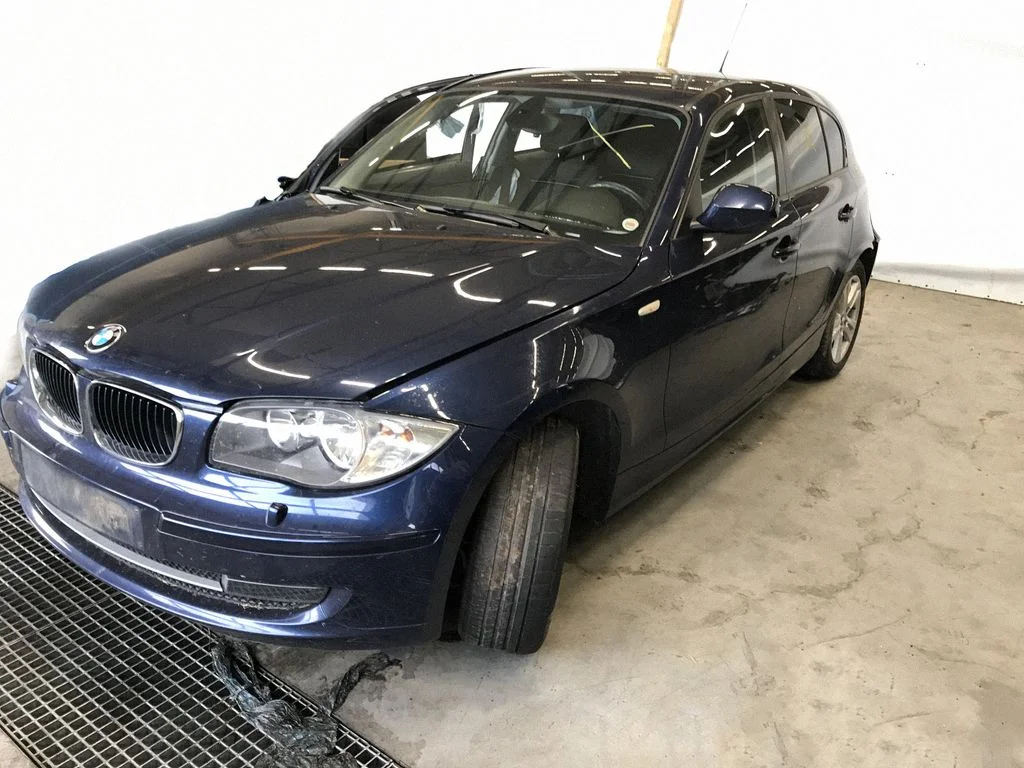BMW Series 1