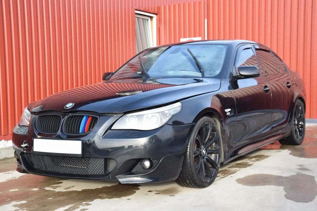 BMW Series 5