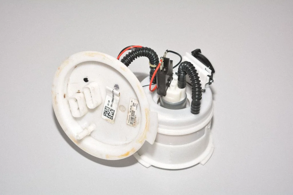 Kütusepump (paagis) 7349443