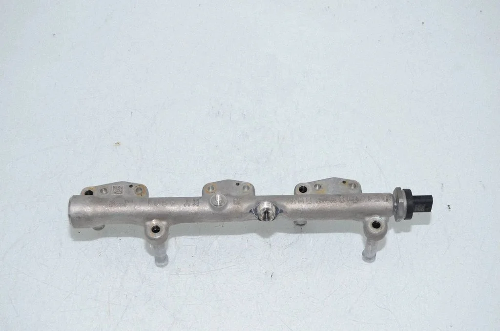 Fuel main line pipe – BMW X1 U11 (2022-)