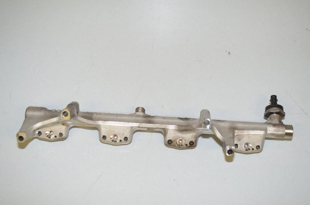 Fuel main line pipe – BMW 2 Series F45 (2014-2021)
