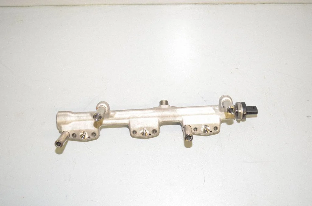 Fuel main line pipe – BMW 1 Series F40 (2019-2023)