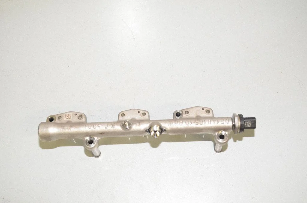 Fuel main line pipe – BMW X1 U11 (2022-)