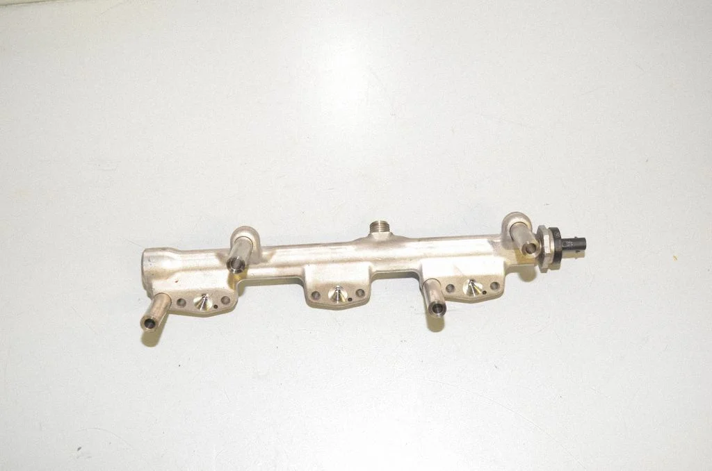 Fuel main line pipe – BMW 2 Series F45 (2014-2021)