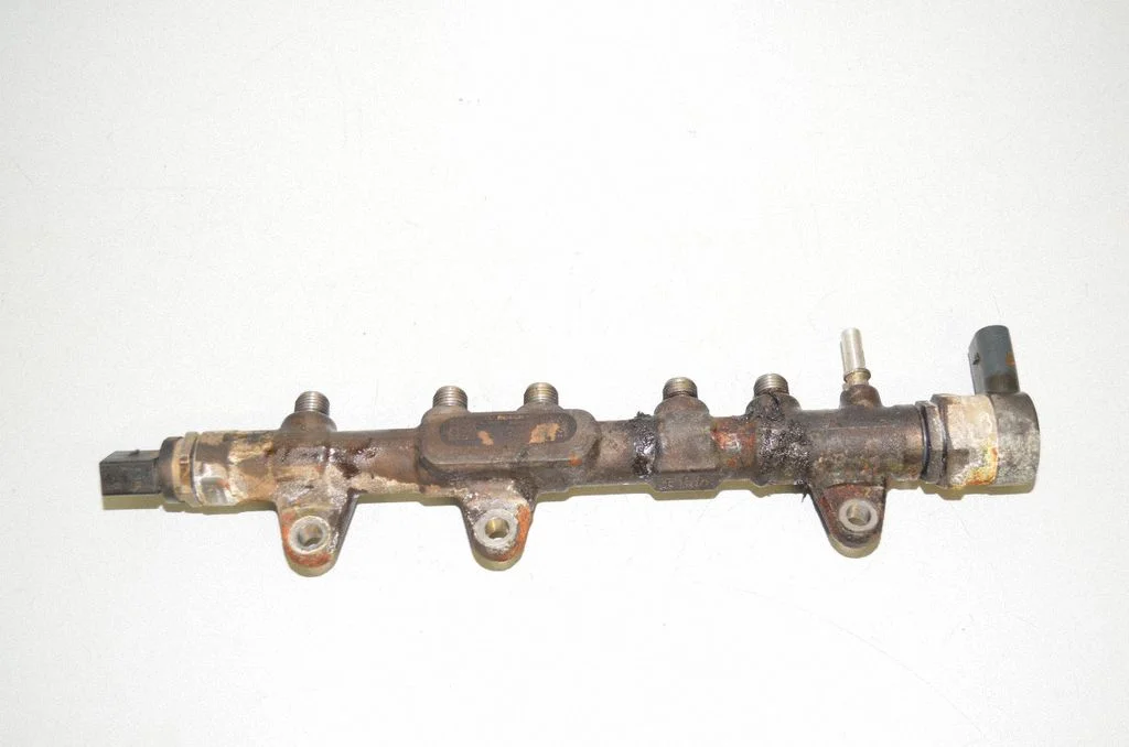 Fuel main line pipe – BMW 2 Series F45 (2014-2021)