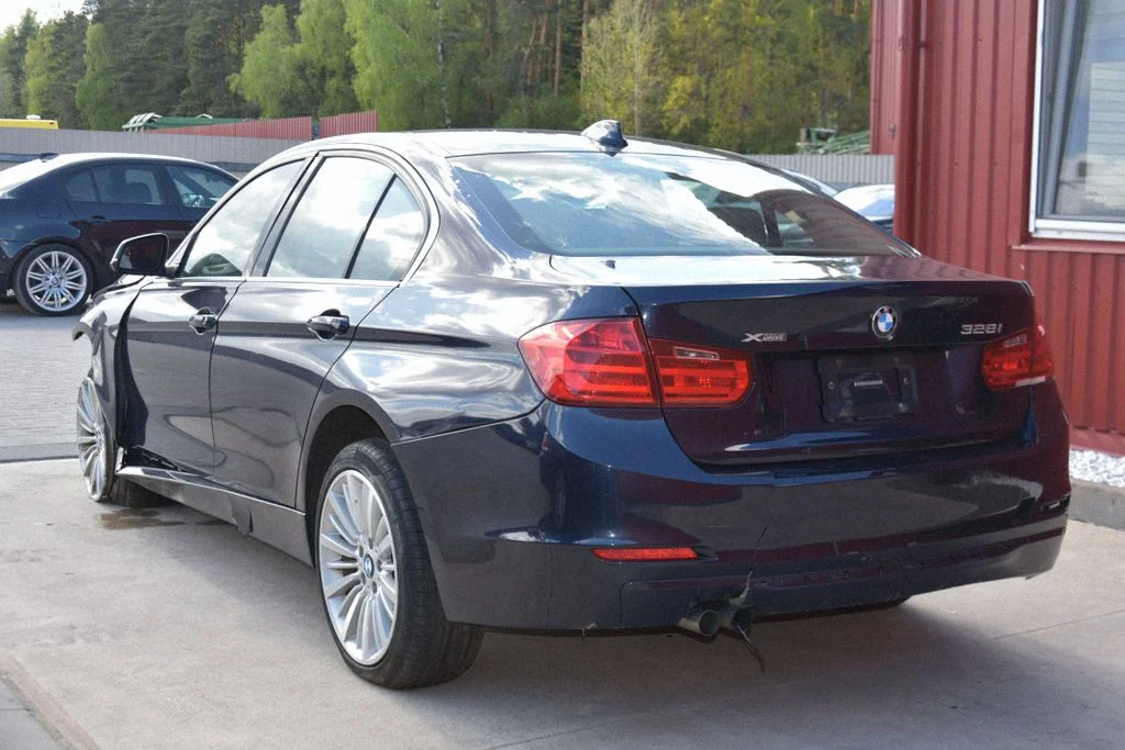 BMW Series 3