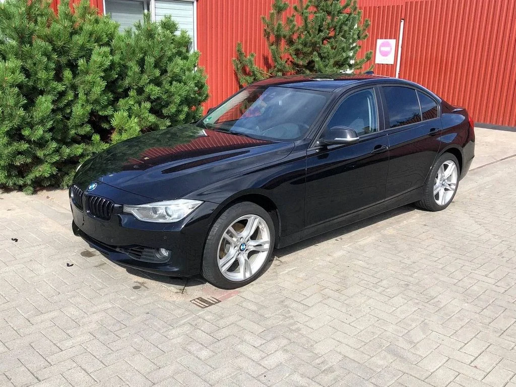 BMW Series 3