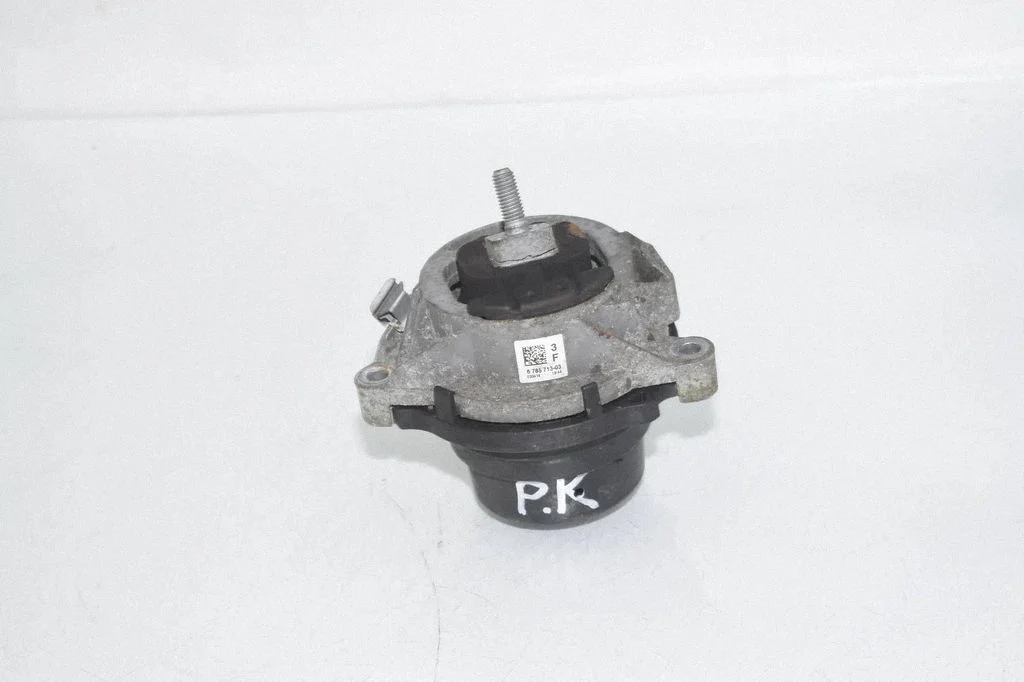 Mootoripadi – BMW 4-seeria F32 F33 (2013-2020)