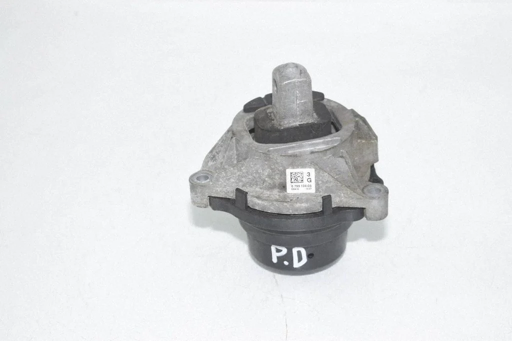Mootoripadi – BMW 4-seeria F32 F33 (2013-2020)