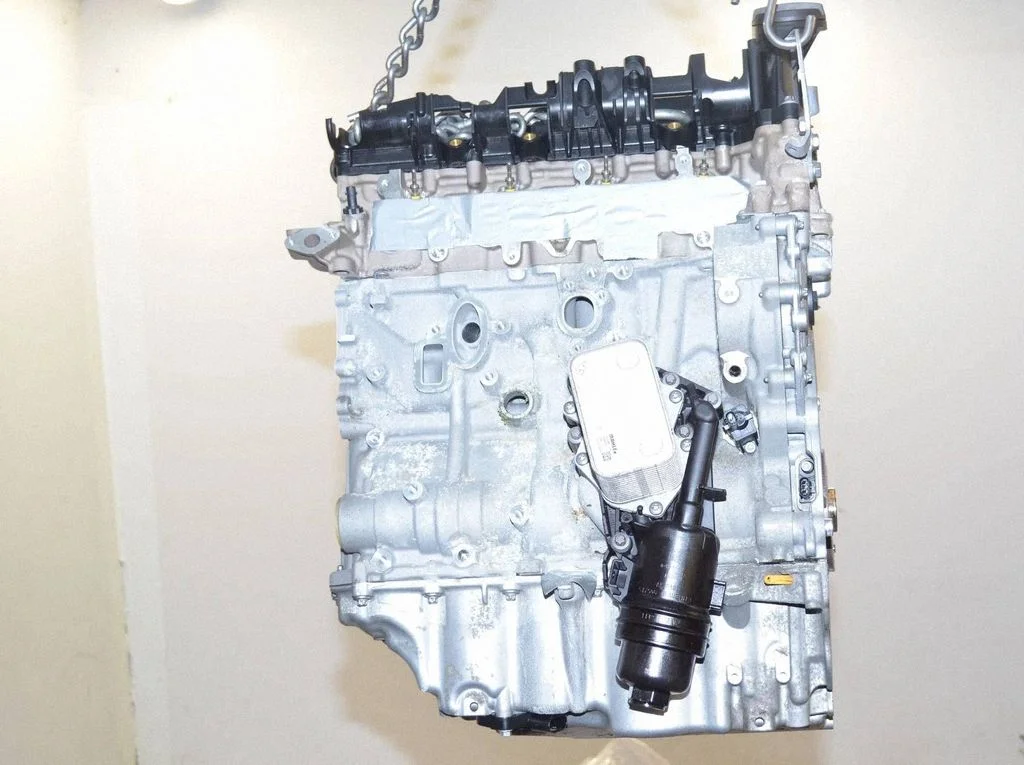 Engine B47C20B