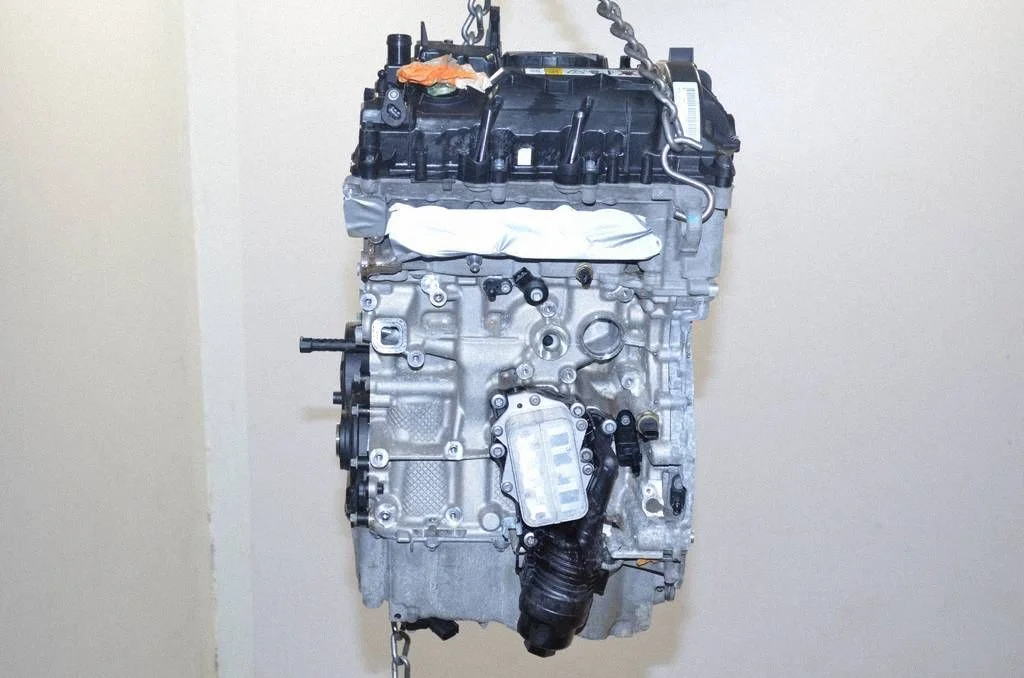 Engine B38A15A