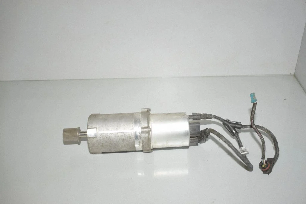 Roolilati elektriline osa – BMW iX3 G08 (2020-)